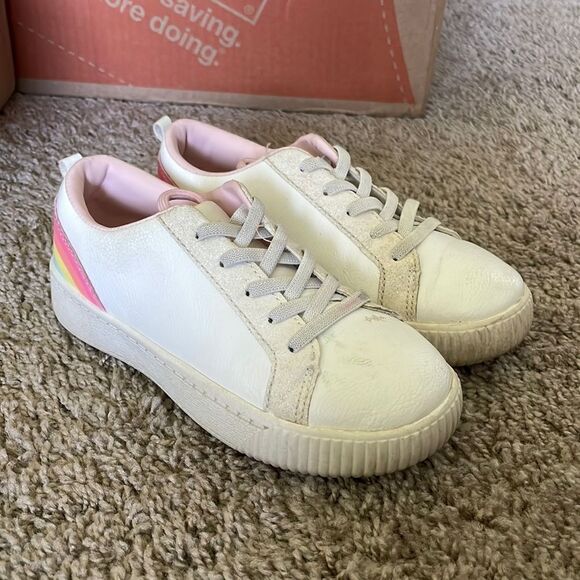 3 for $15 - Carters Sneakers - Picture 1 of 10